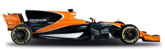 McLaren