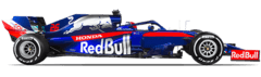 Toro Rosso