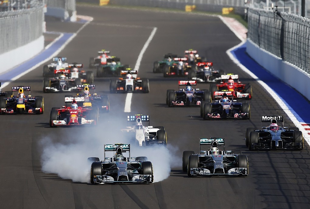 © autosport.com