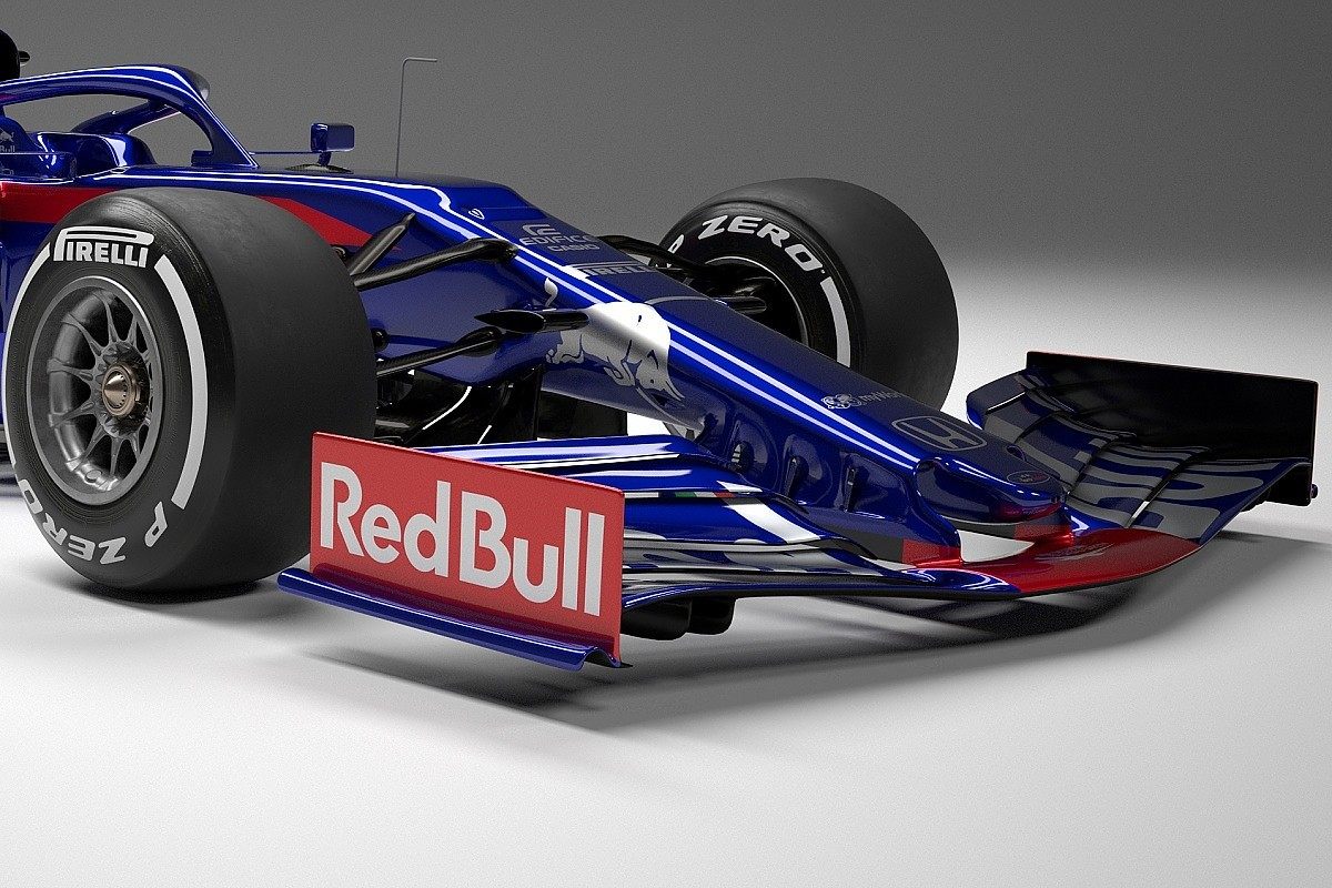 STR14 © autosport.com