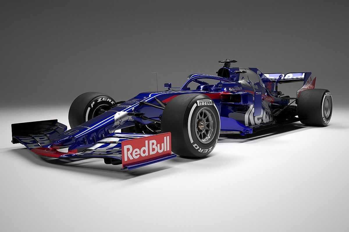 STR14 © autosport.com