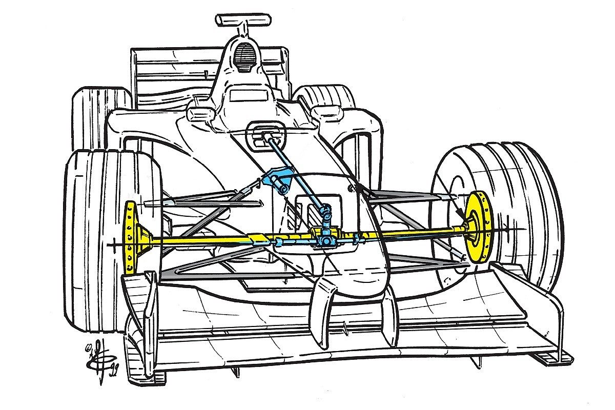 B199 © autosport.com