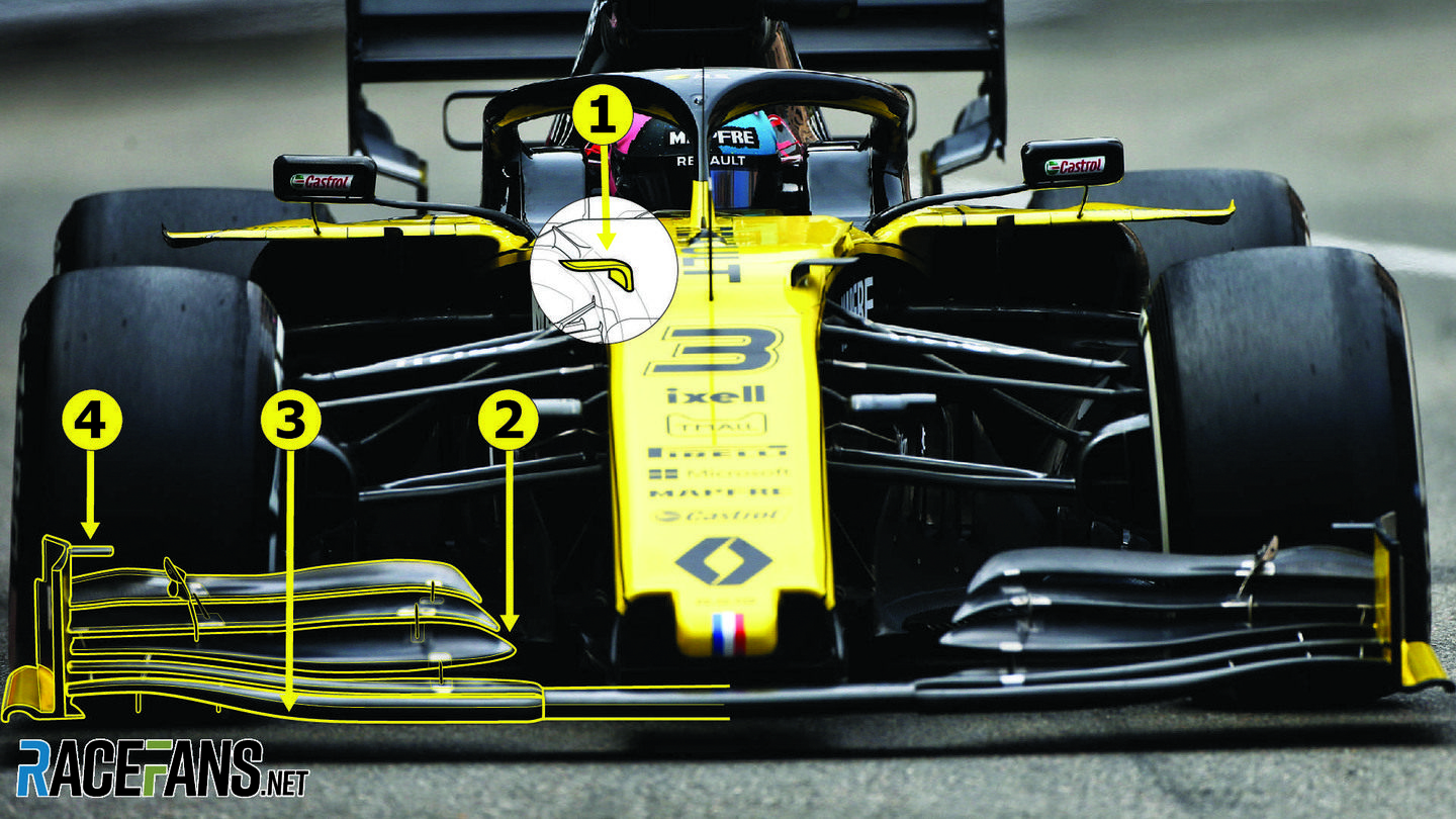 Renault © Racefans.net