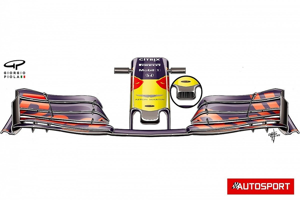 Red Bull © autosport.com