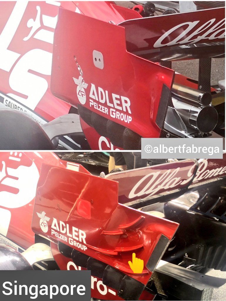 Alfa Romeo © https://www.f1technical.net