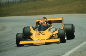 Fittipaldi FD04