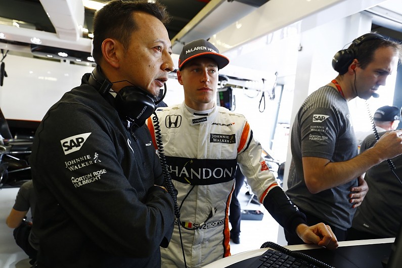 © autosport.com