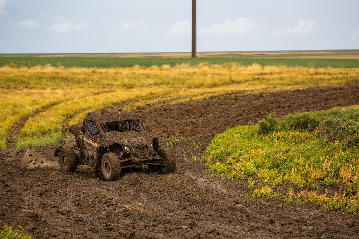 Мария Опарина и Таисия Штанева. Фото: silkwayrally.com