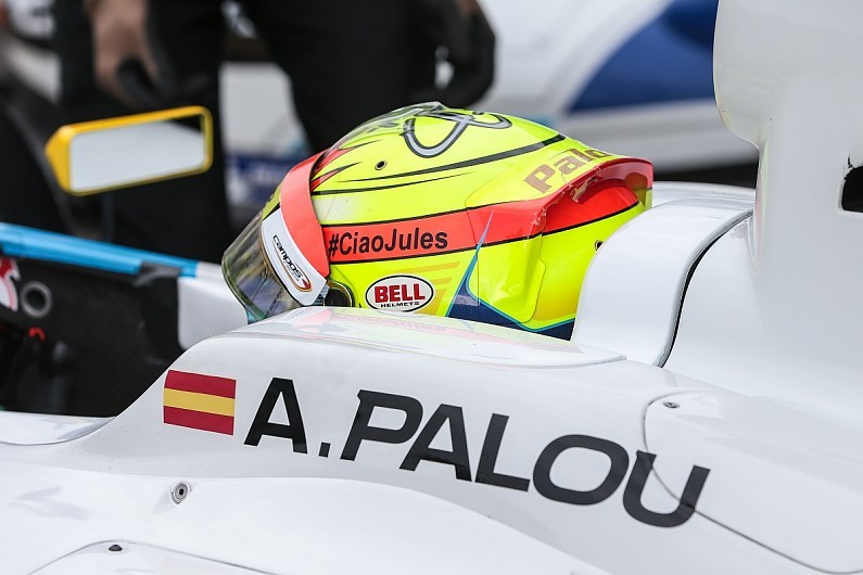 © autosport.com