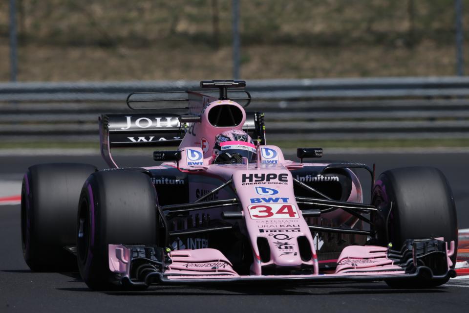 forceindiaf1.com