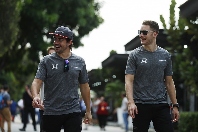 © autosport.com